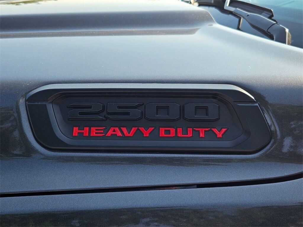 2026 Ram 2500 Tradesman Gresham OR