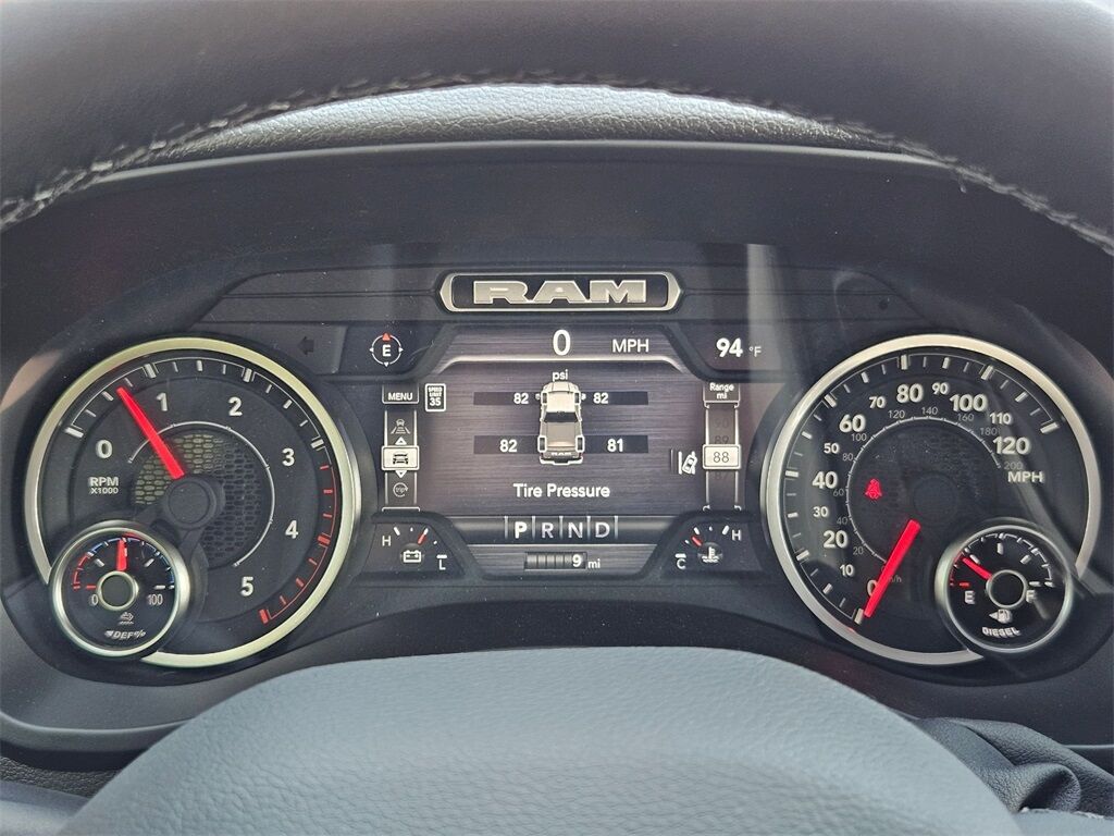 2026 Ram 2500 Tradesman Gresham OR