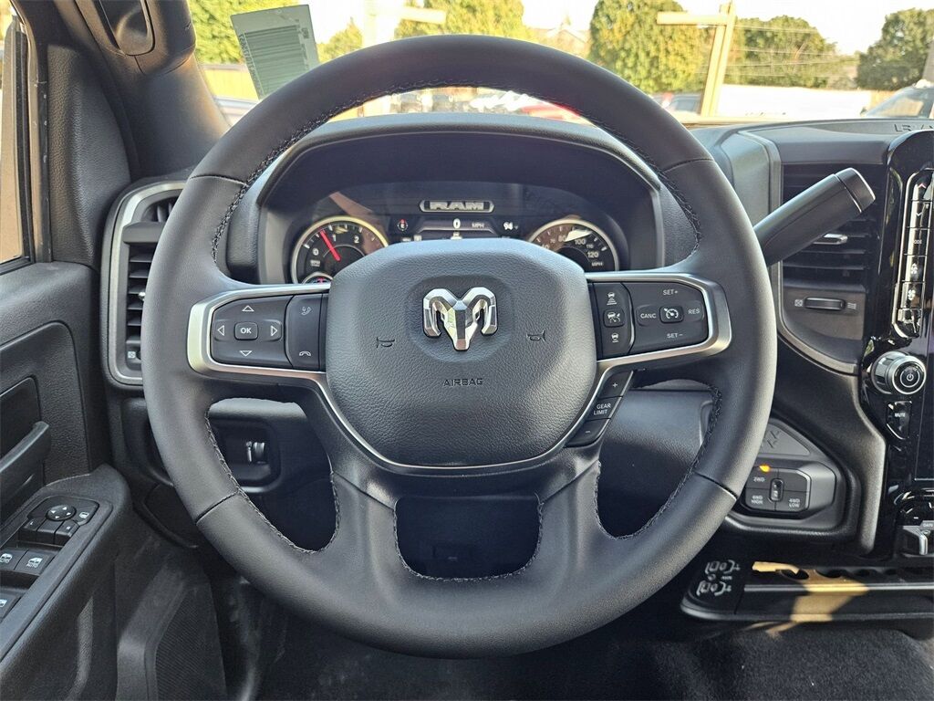 2026 Ram 2500 Tradesman Gresham OR