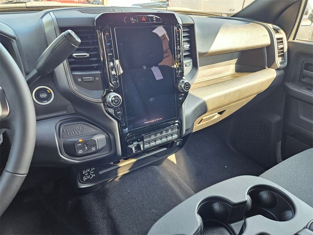 2026 Ram 2500 Tradesman Gresham OR