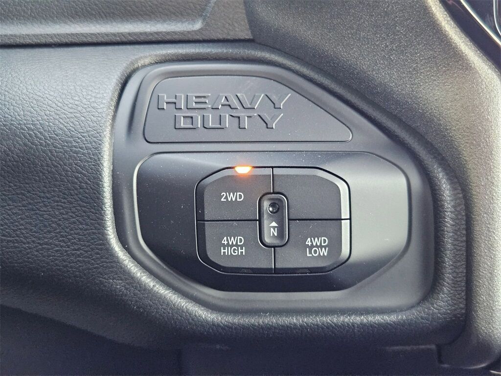 2026 Ram 2500 Tradesman Gresham OR