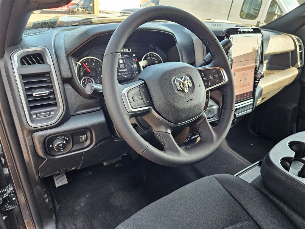2026 Ram 2500 Tradesman Gresham OR