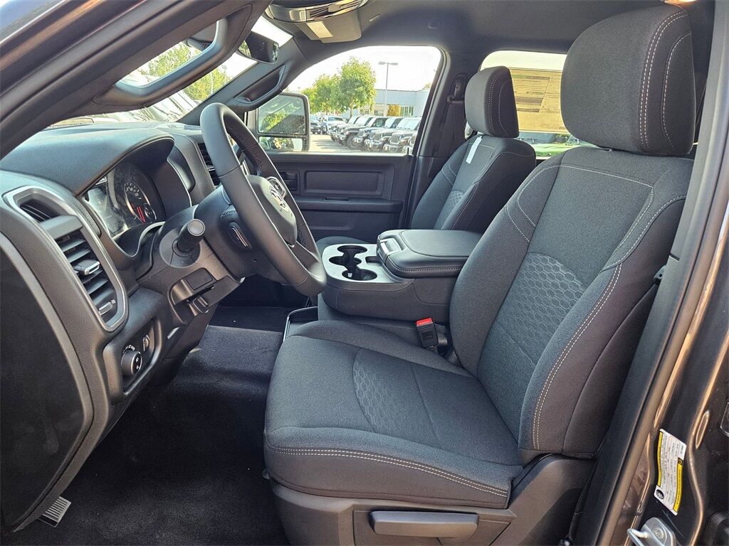 2026 Ram 2500 Tradesman Gresham OR