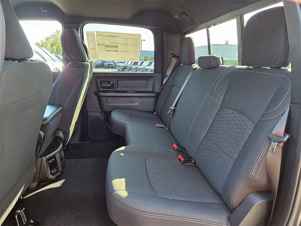 2026 Ram 2500 Tradesman Gresham OR