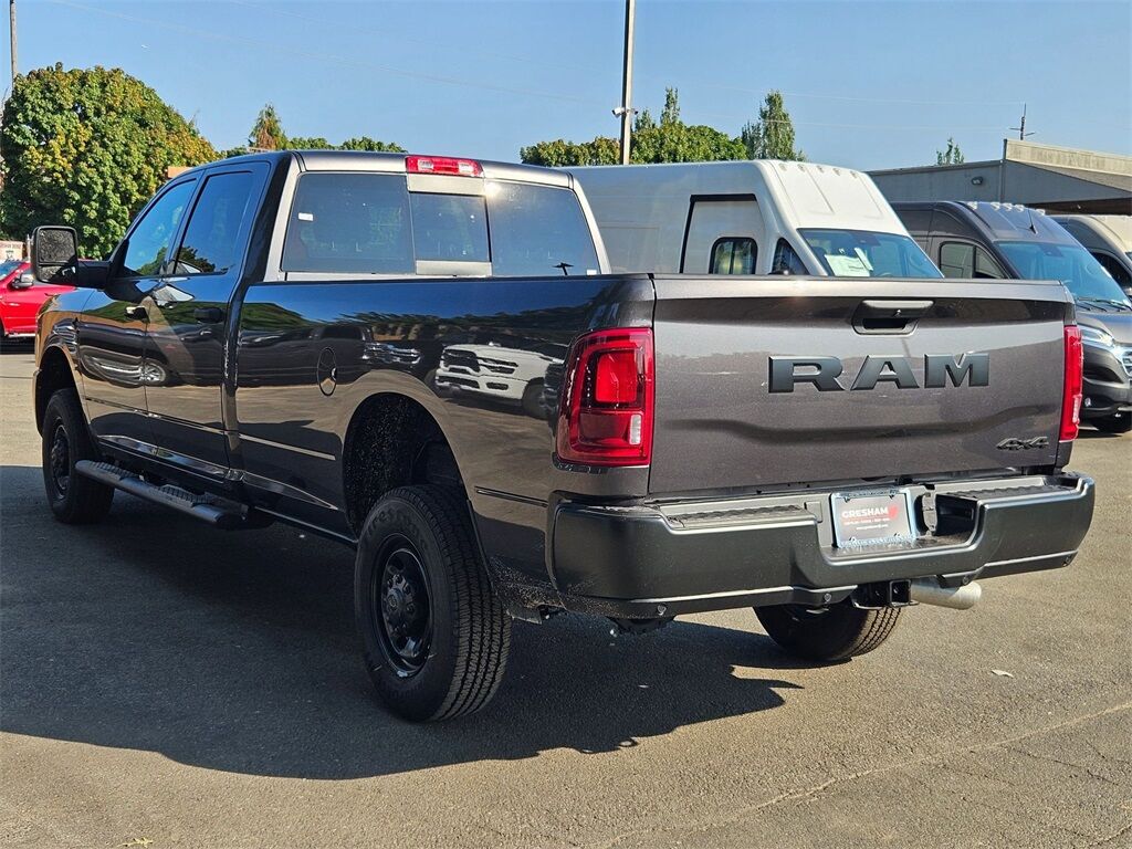 2026 Ram 2500 Tradesman Gresham OR