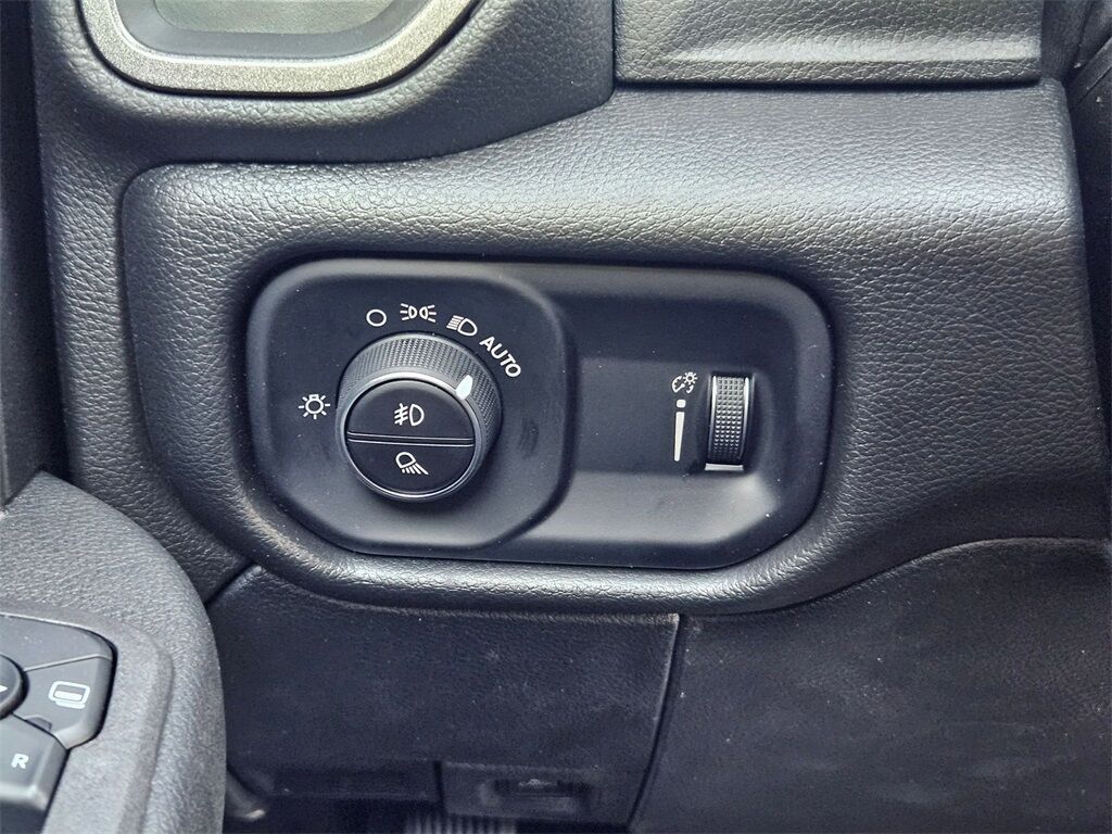 2026 Ram 2500 Tradesman Gresham OR