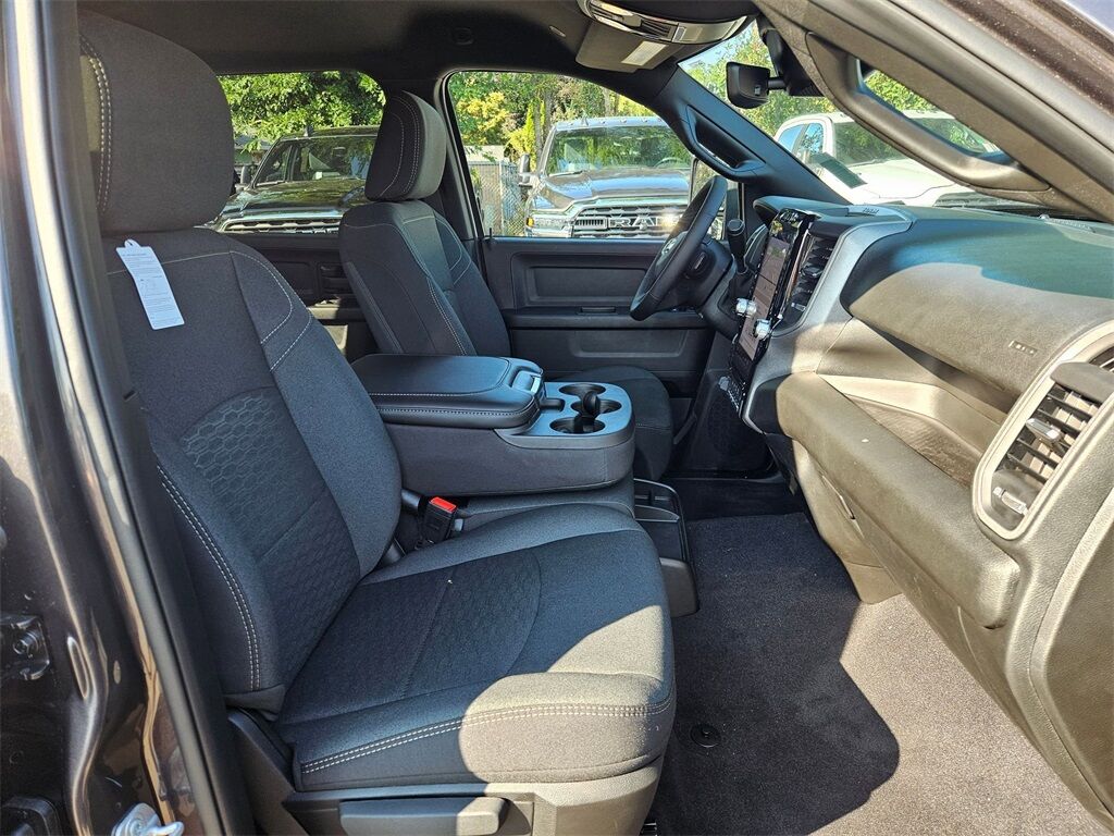 2026 Ram 2500 Tradesman Gresham OR