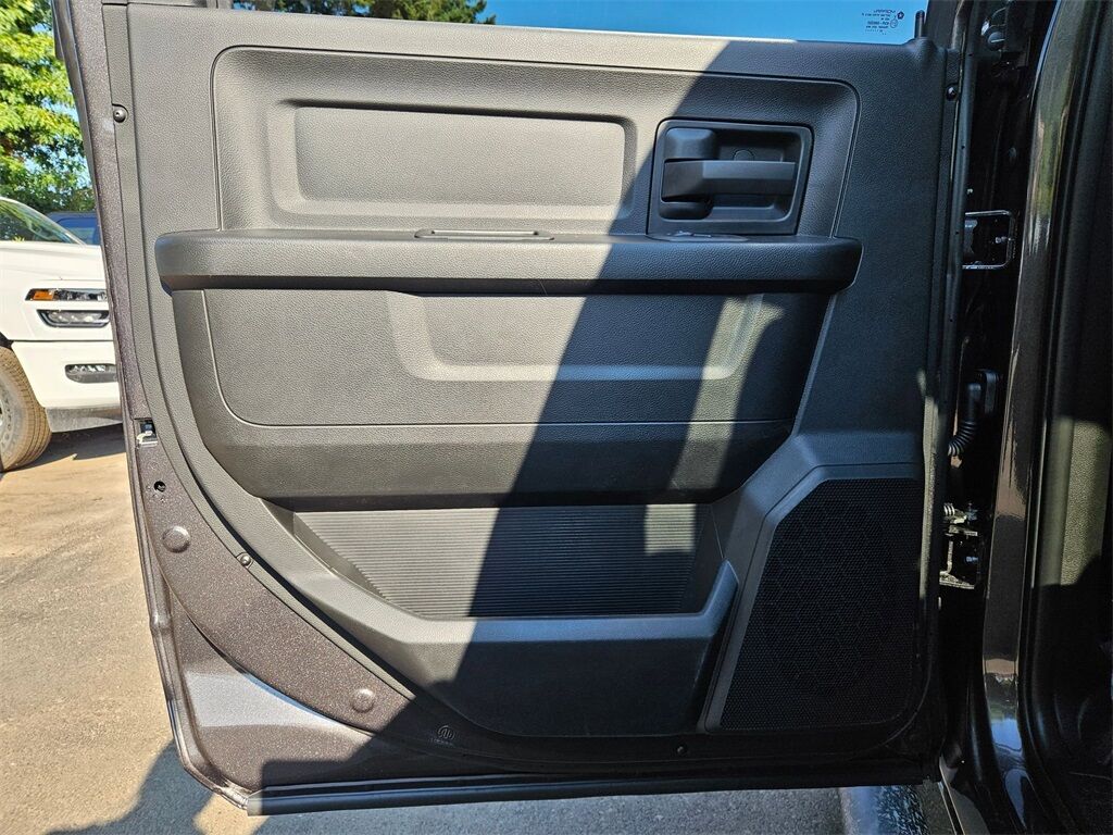 2026 Ram 2500 Tradesman Gresham OR