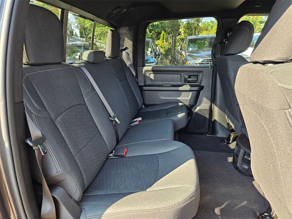 2026 Ram 2500 Tradesman Gresham OR