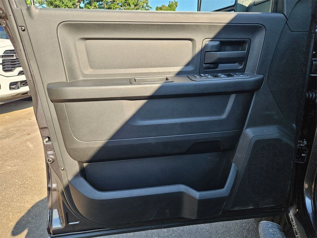 2026 Ram 2500 Tradesman Gresham OR