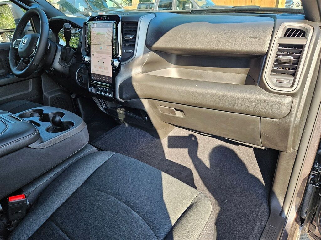 2026 Ram 2500 Tradesman Gresham OR