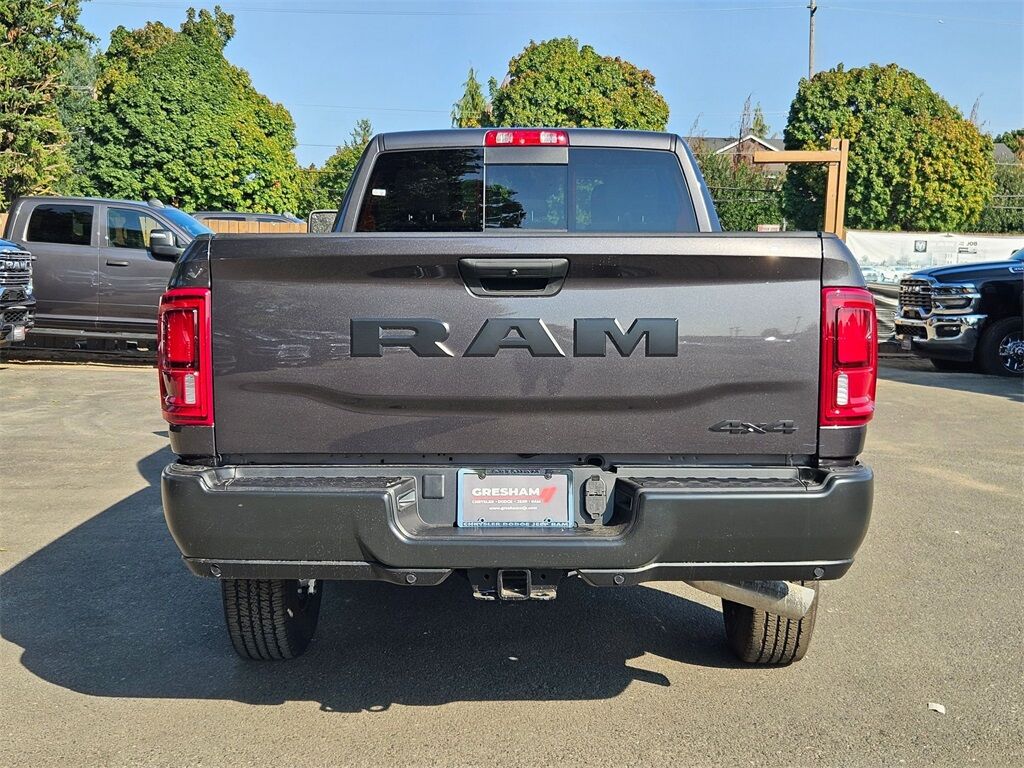 2026 Ram 2500 Tradesman Gresham OR