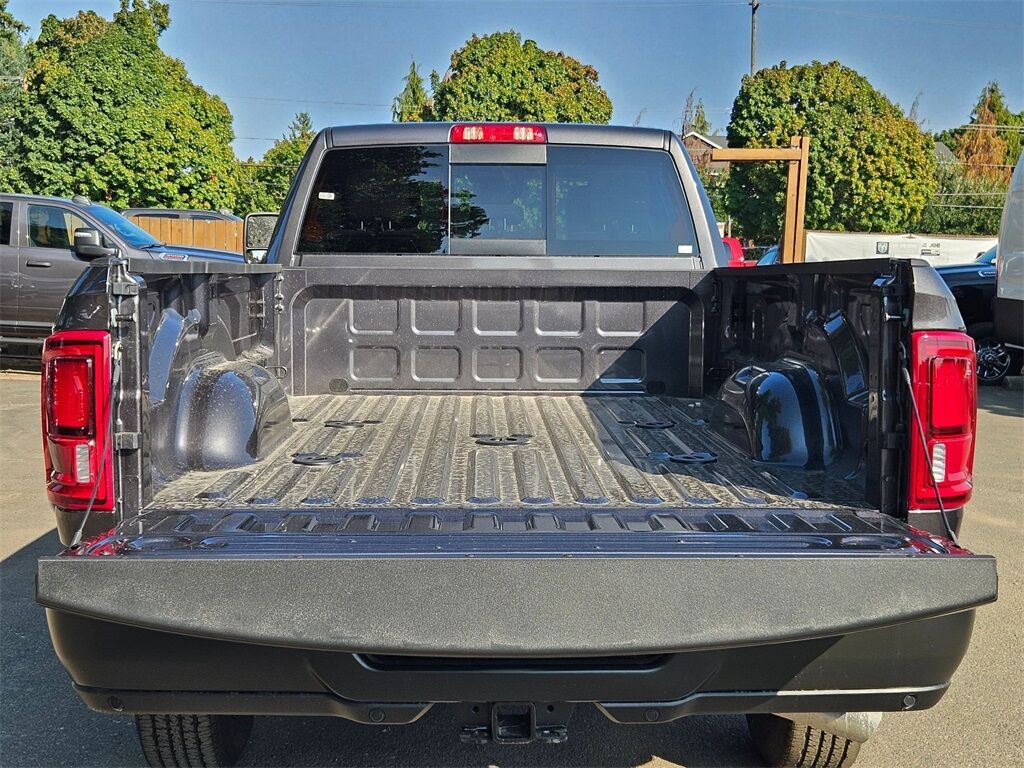2026 Ram 2500 Tradesman Gresham OR