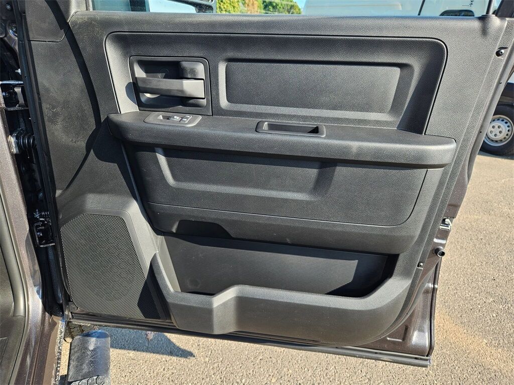 2026 Ram 2500 Tradesman Gresham OR