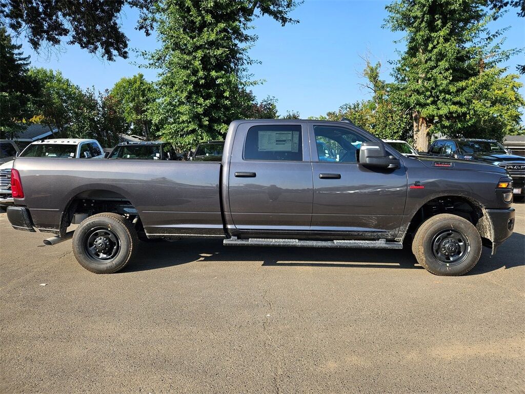 2026 Ram 2500 Tradesman Gresham OR