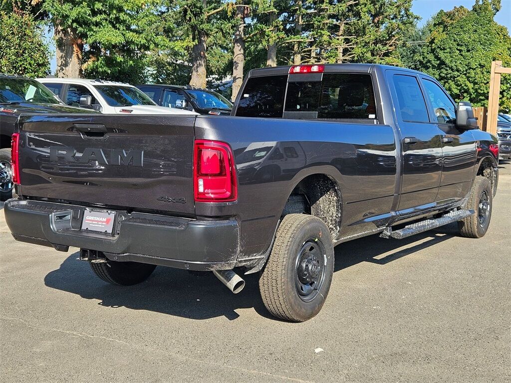 2026 Ram 2500 Tradesman Gresham OR