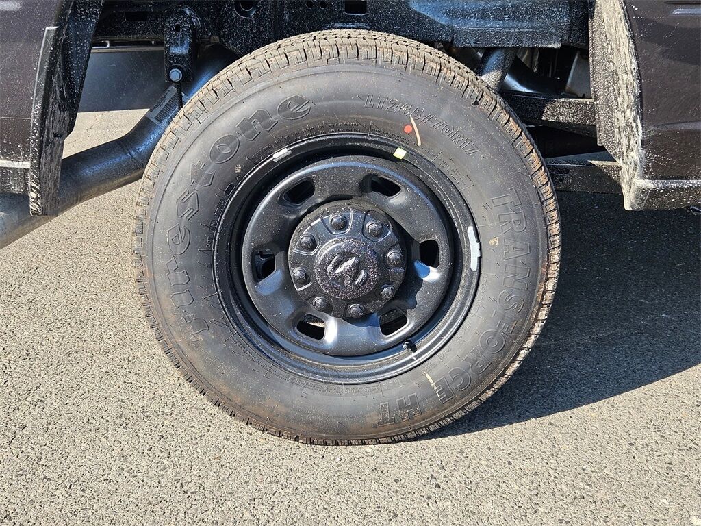 2026 Ram 2500 Tradesman Gresham OR