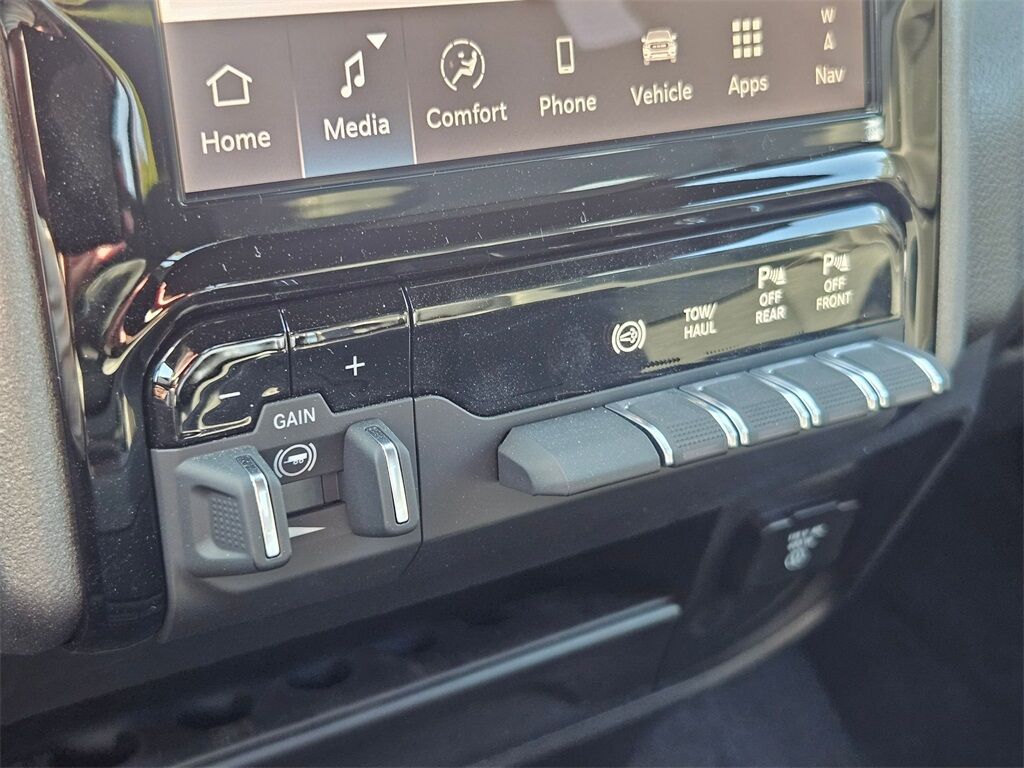 2026 Ram 2500 Tradesman Gresham OR