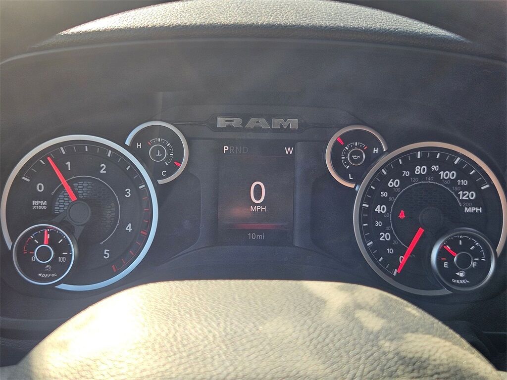 2026 Ram 2500 Tradesman Gresham OR