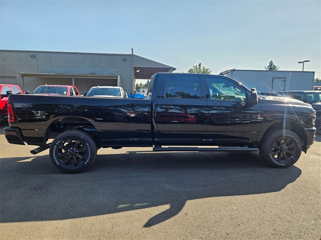 2026 Ram 2500 Tradesman Gresham OR
