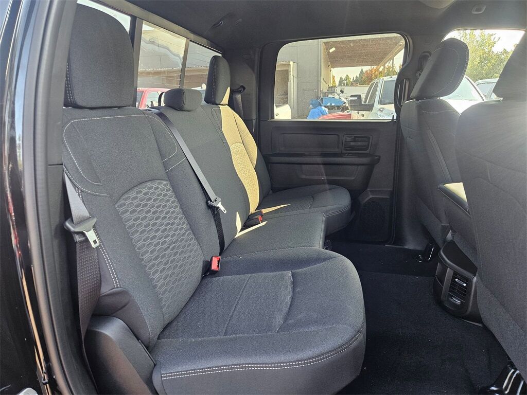 2026 Ram 2500 Tradesman Gresham OR