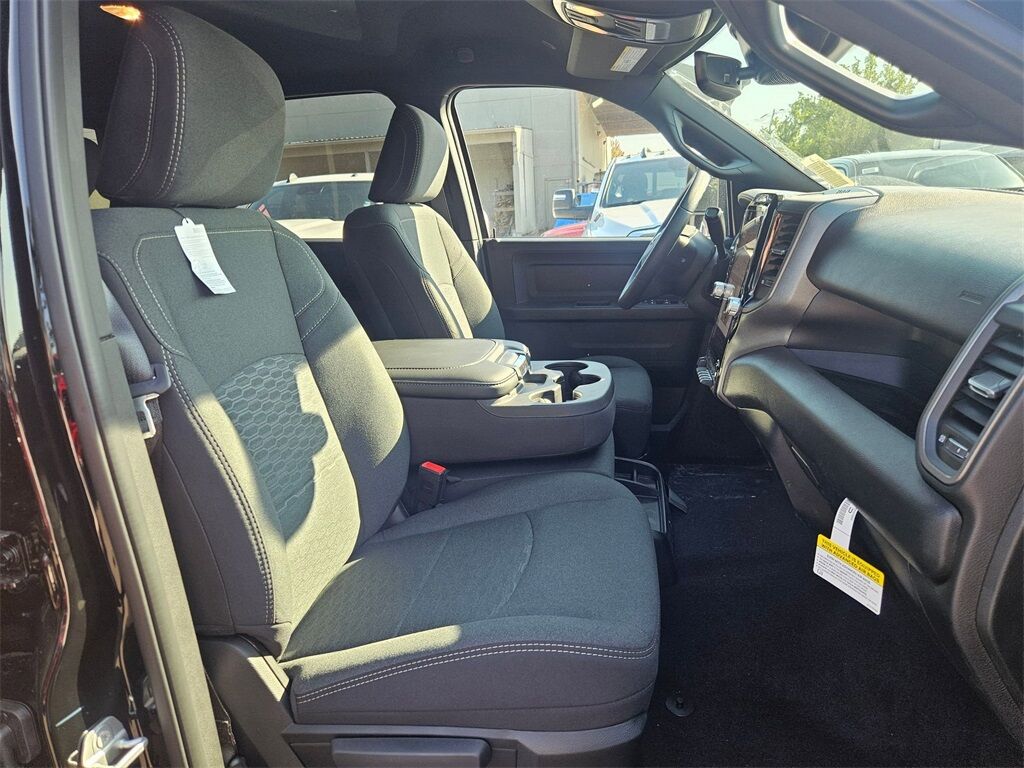 2026 Ram 2500 Tradesman Gresham OR