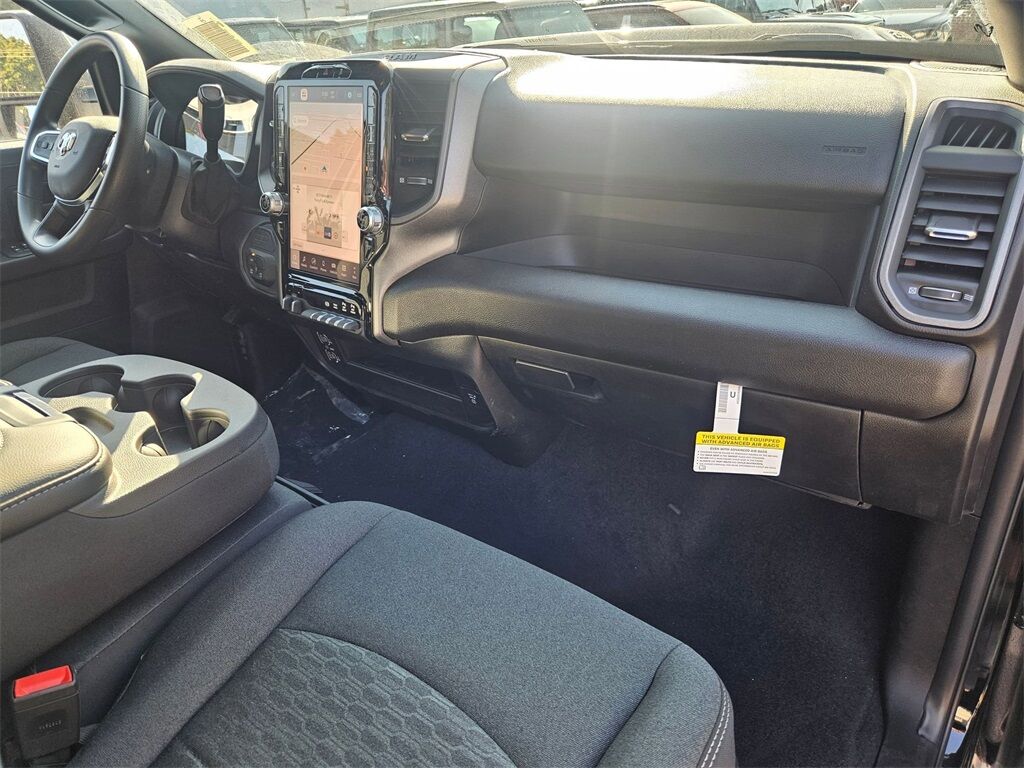 2026 Ram 2500 Tradesman Gresham OR