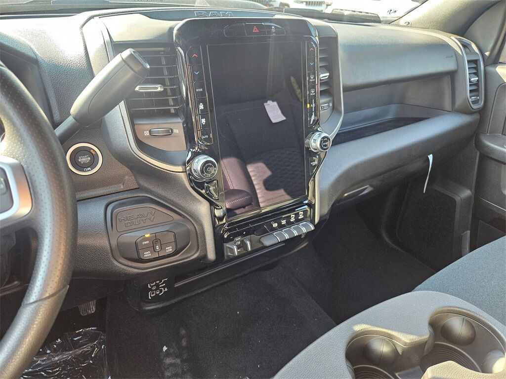 2026 Ram 2500 Tradesman Gresham OR