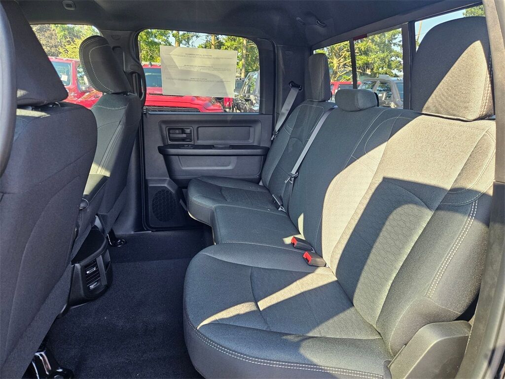 2026 Ram 2500 Tradesman Gresham OR