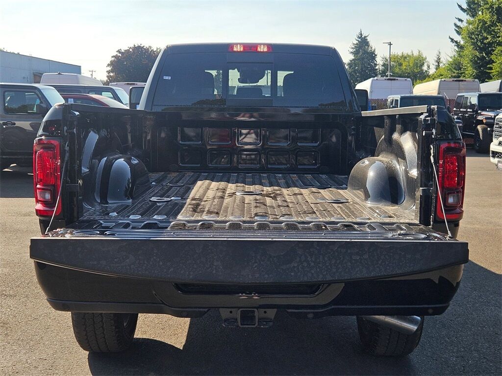 2026 Ram 2500 Tradesman Gresham OR