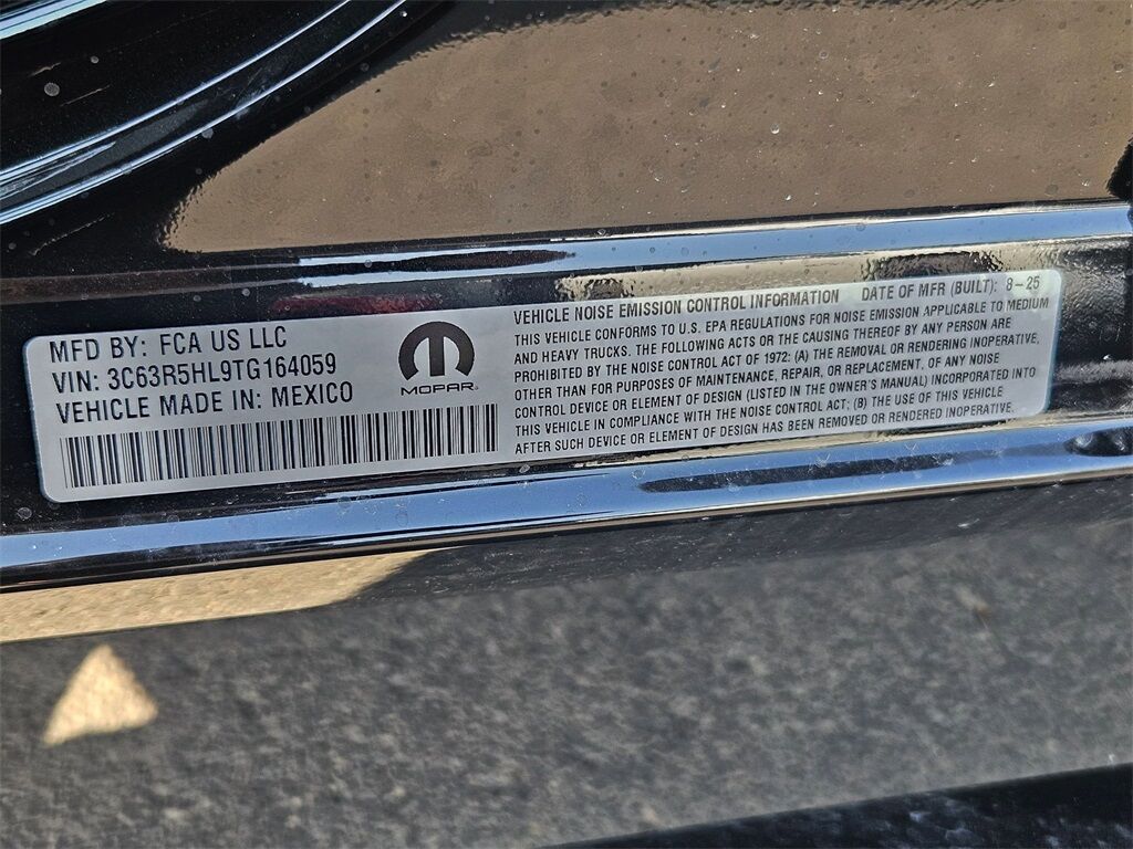 2026 Ram 2500 Tradesman Gresham OR