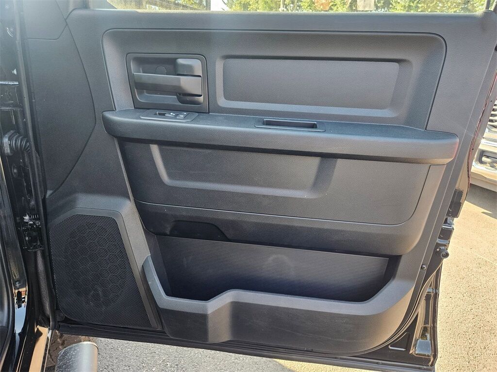 2026 Ram 2500 Tradesman Gresham OR