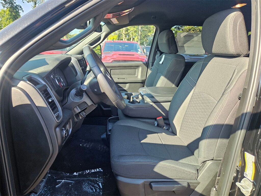 2026 Ram 2500 Tradesman Gresham OR
