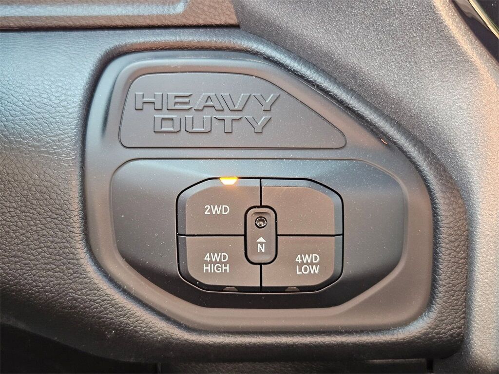 2026 Ram 2500 Tradesman Gresham OR