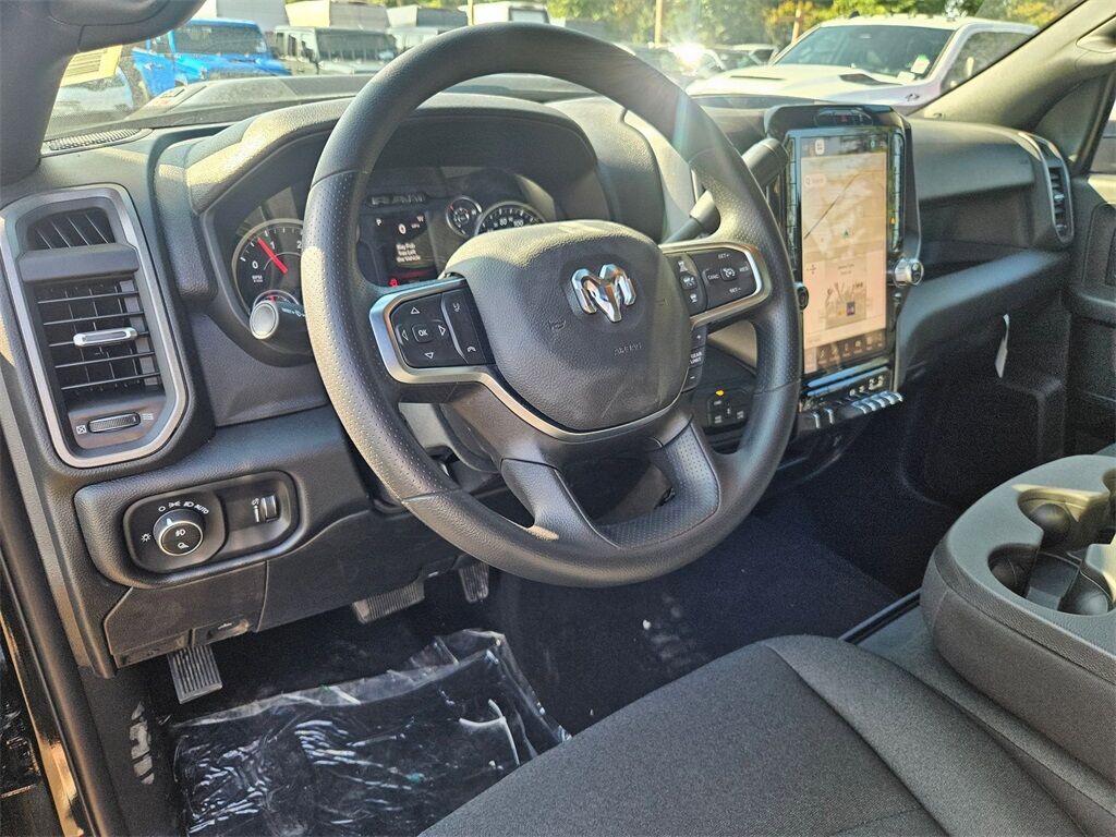 2026 Ram 2500 Tradesman Gresham OR