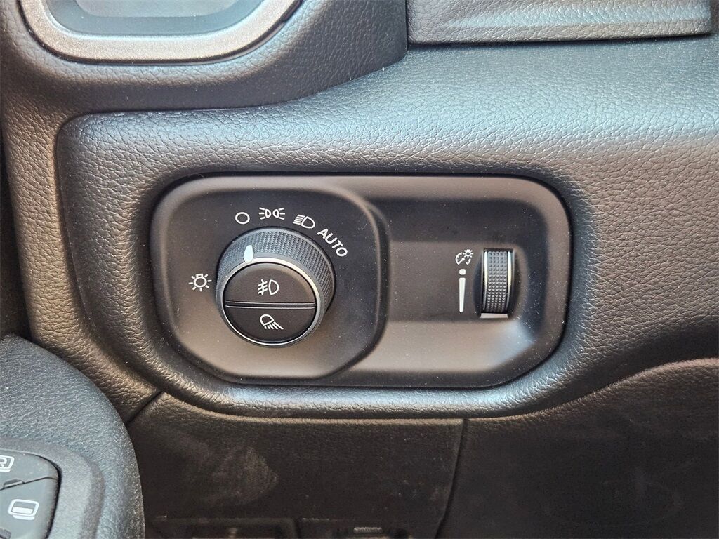 2026 Ram 2500 Tradesman Gresham OR