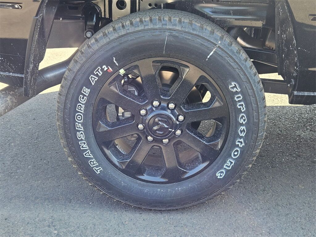 2026 Ram 2500 Tradesman Gresham OR