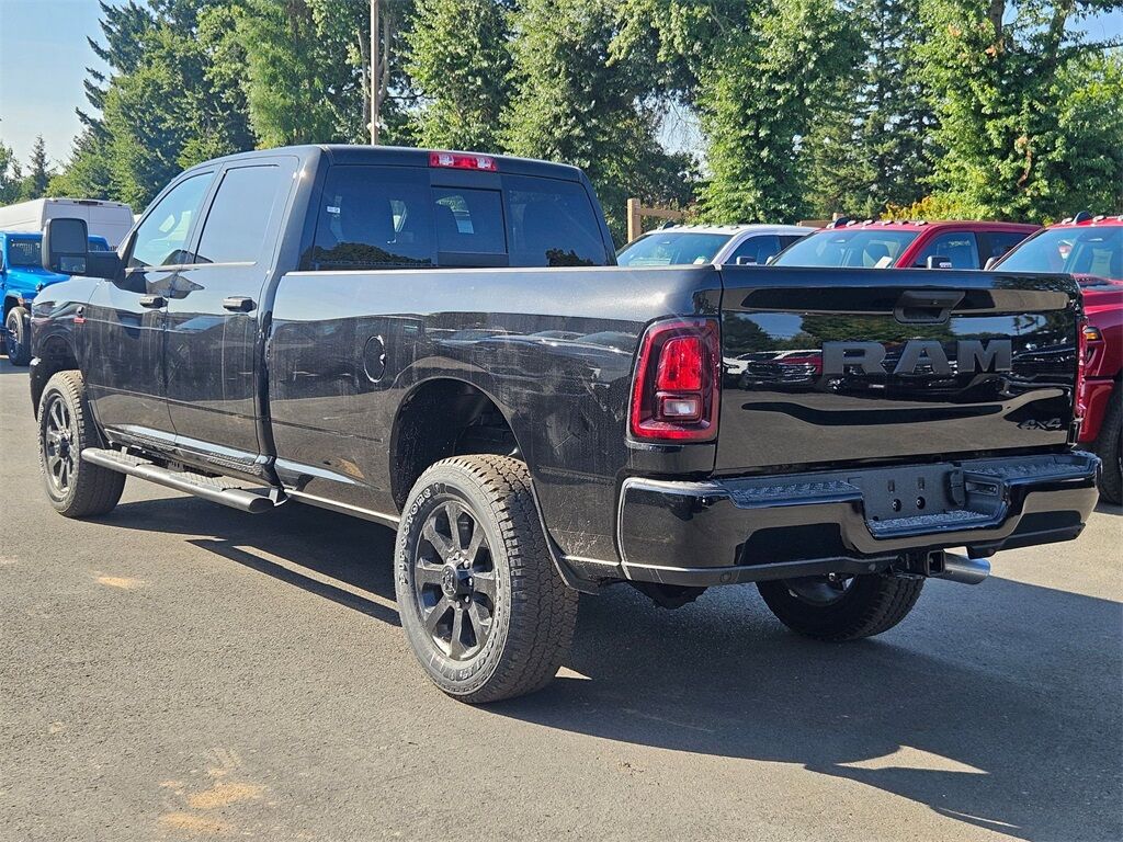 2026 Ram 2500 Tradesman Gresham OR