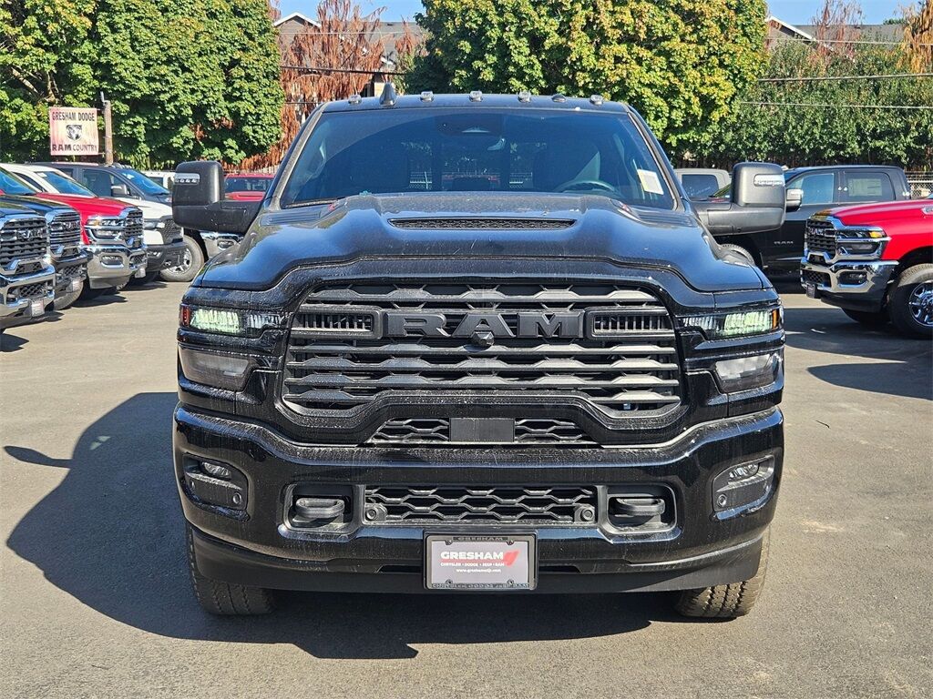 2026 Ram 2500 Tradesman Gresham OR