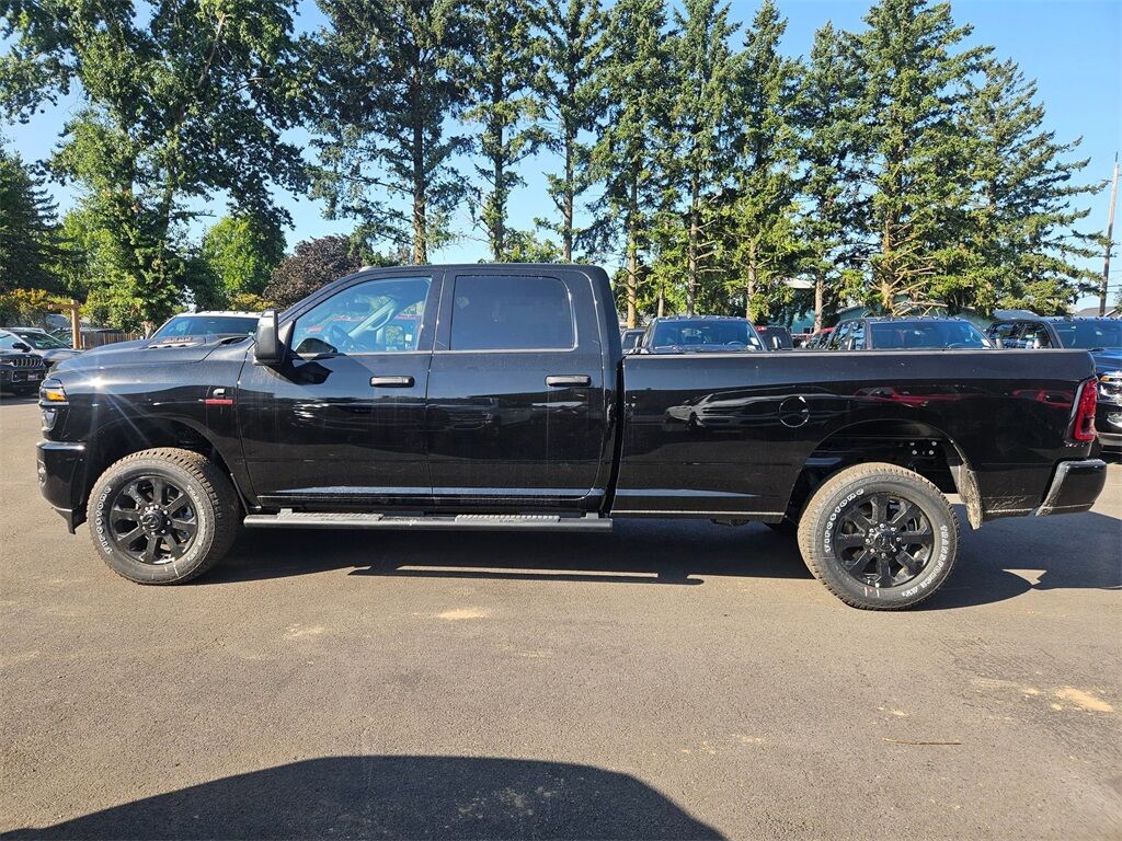 2026 Ram 2500 Tradesman Gresham OR