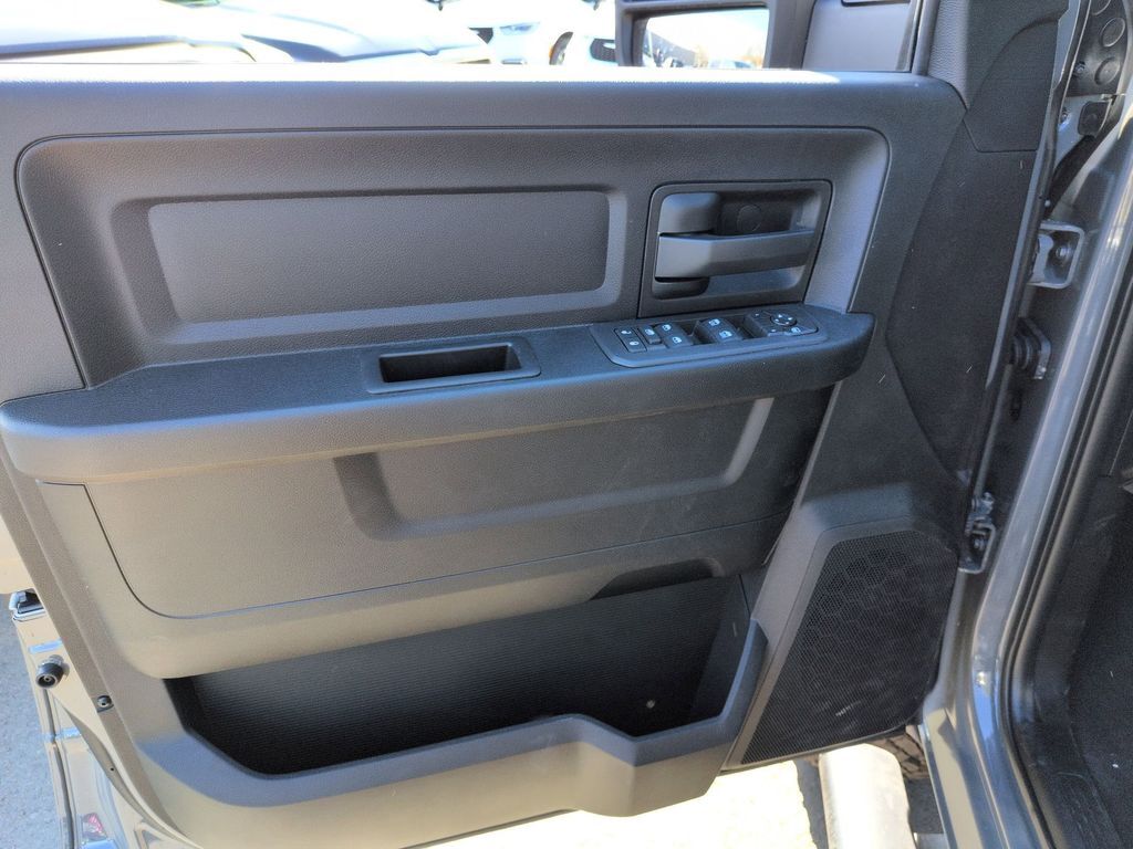 2026 Ram 2500 Tradesman Gresham OR