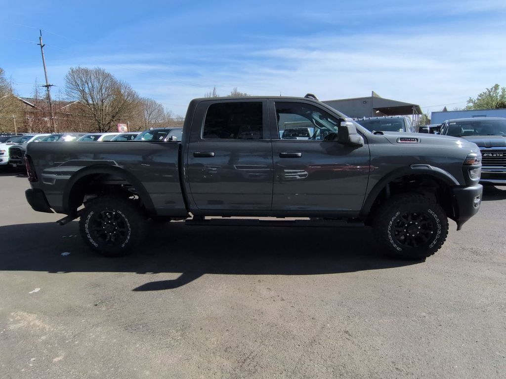 2026 Ram 2500 Tradesman Gresham OR