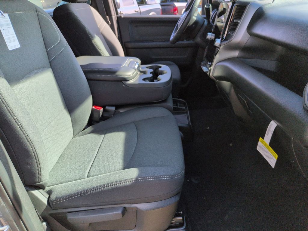 2026 Ram 2500 Tradesman Gresham OR