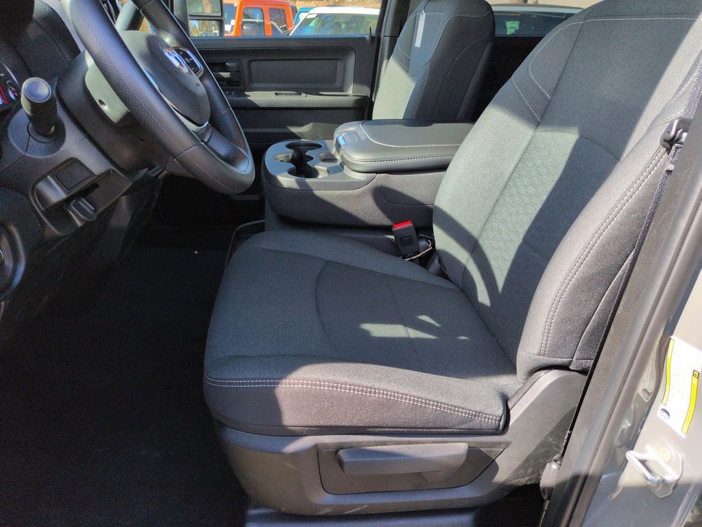 2026 Ram 2500 Tradesman Gresham OR