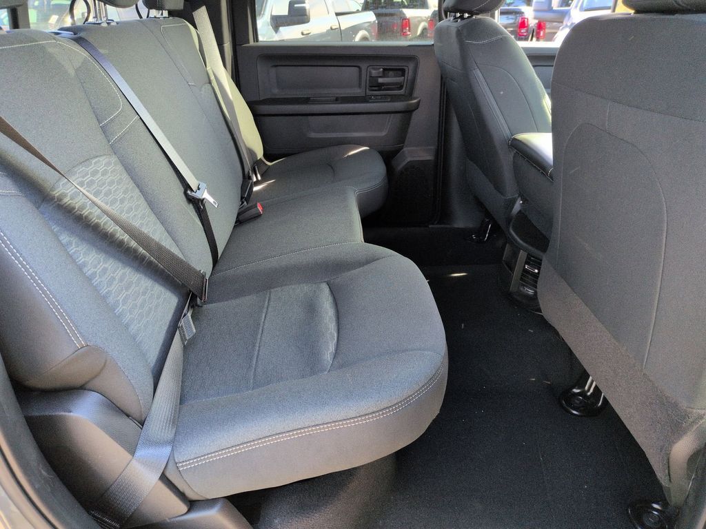 2026 Ram 2500 Tradesman Gresham OR