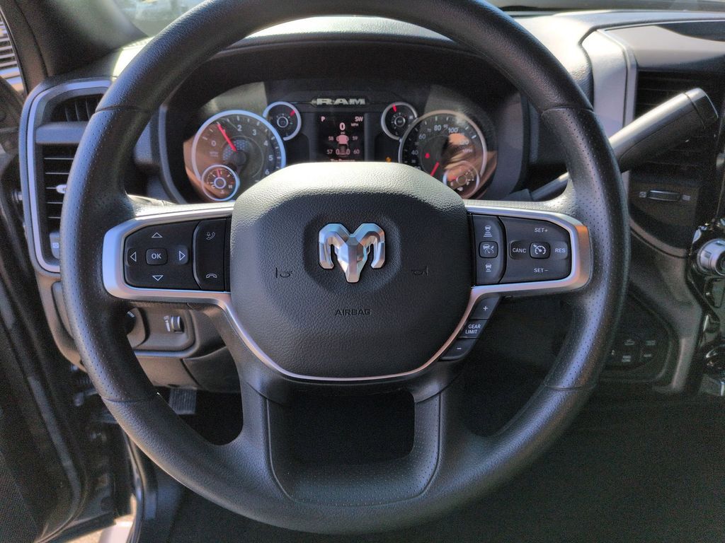 2026 Ram 2500 Tradesman Gresham OR