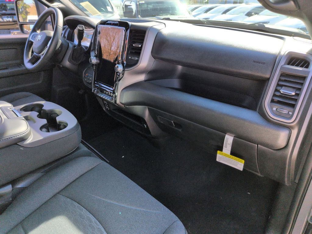 2026 Ram 2500 Tradesman Gresham OR