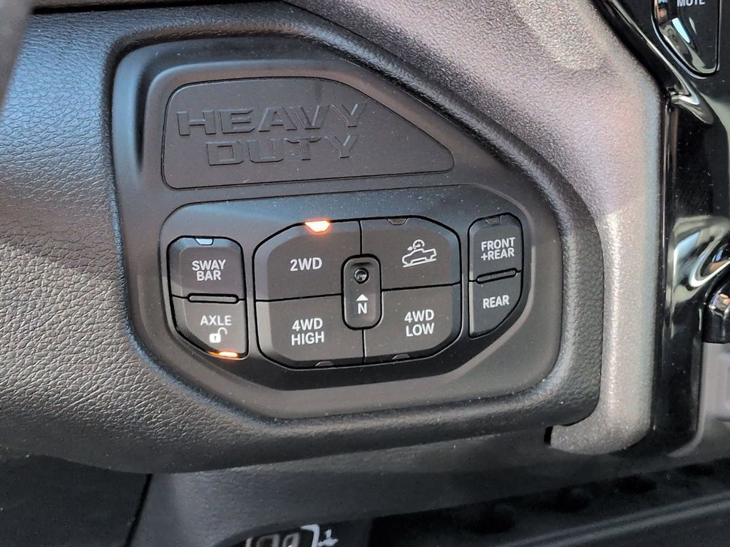 2026 Ram 2500 Tradesman Gresham OR