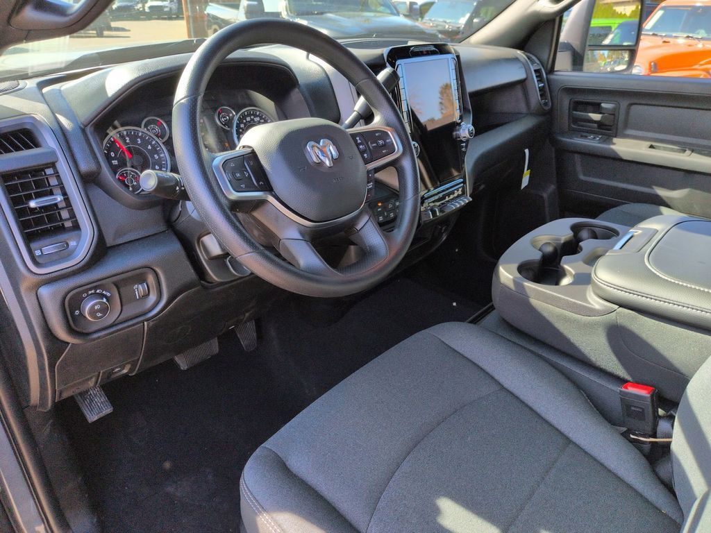 2026 Ram 2500 Tradesman Gresham OR