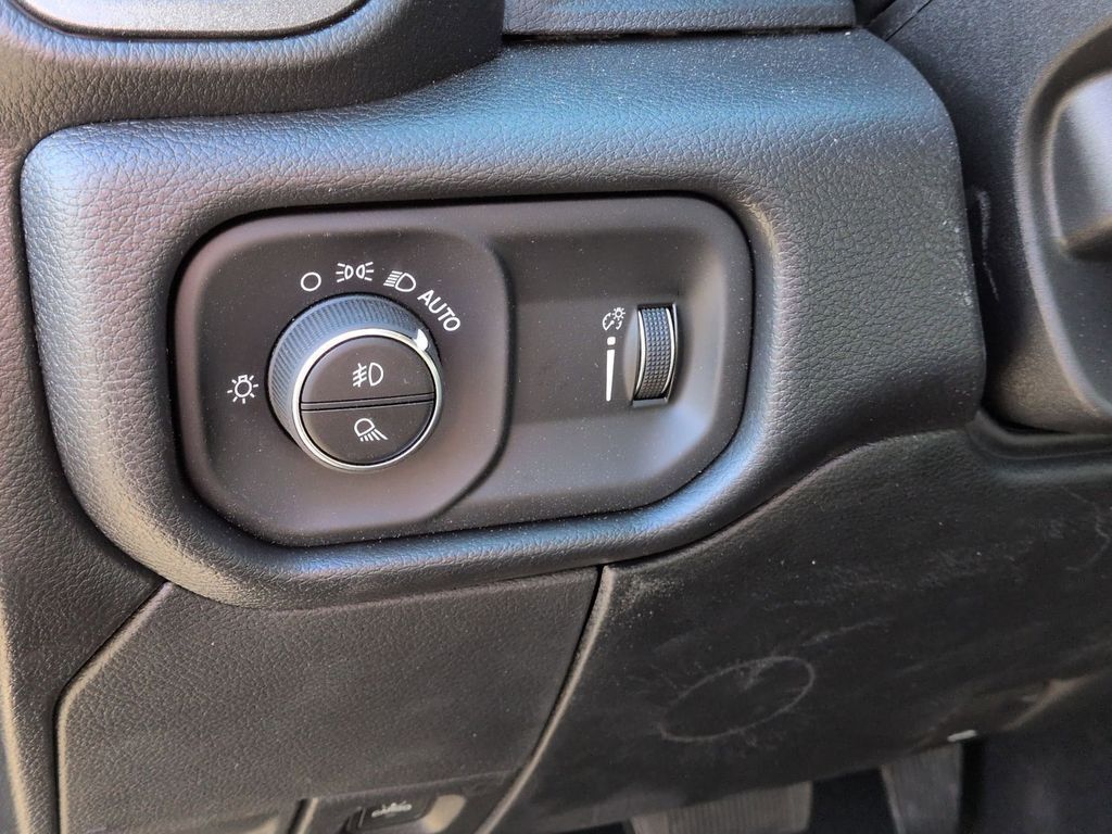 2026 Ram 2500 Tradesman Gresham OR